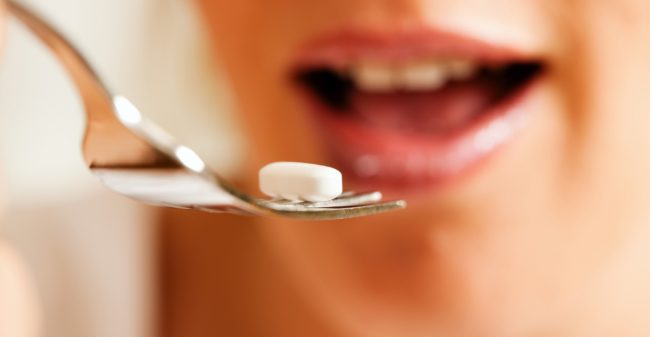 De (on)zin van voedingssupplementen