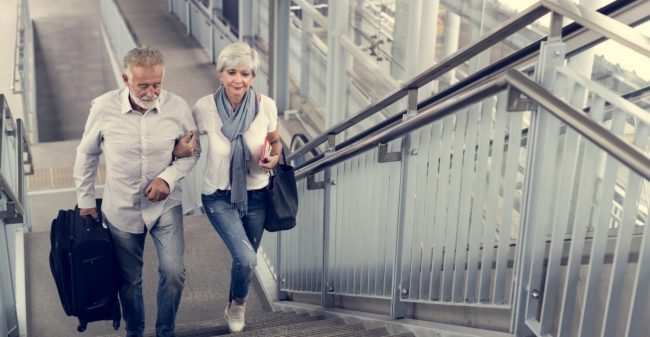 Beter functioneren met COPD