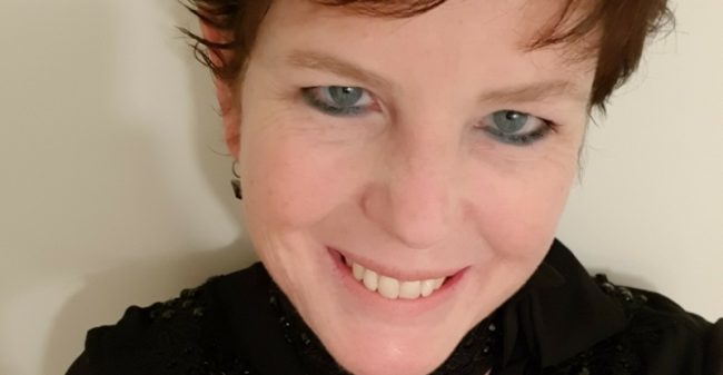 ‘Het is echt een droombaan’