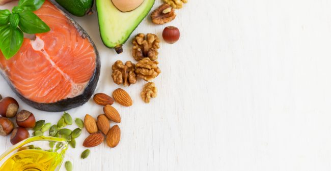 Wat weet jij over Omega-3? Doe de quiz!