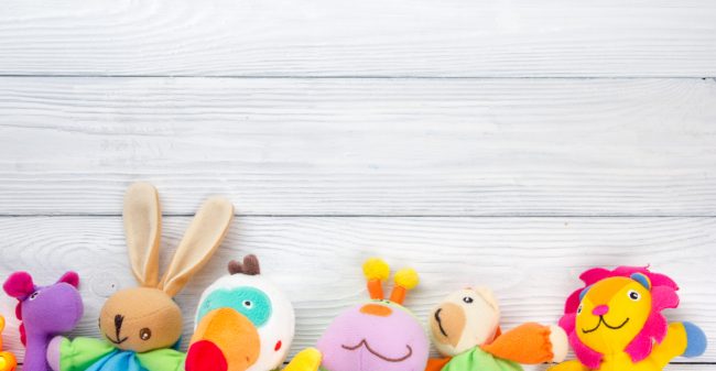Veranderingen in de kinderopvang