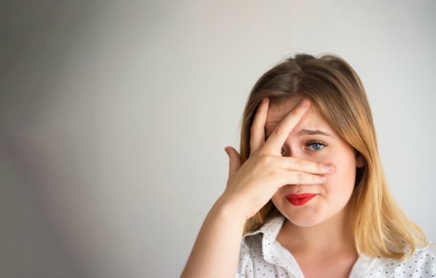 Huidproblemen? Er is wat aan te doen!