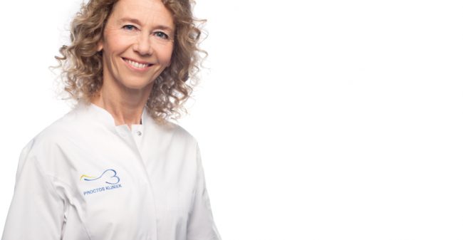 Té vervelend om mee door te blijven lopen!