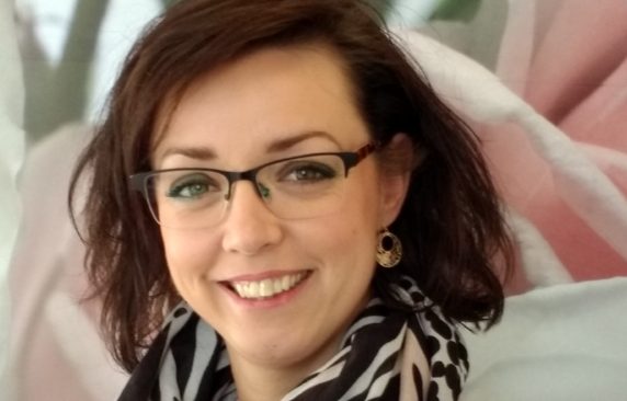 ‘Ik heb de mindere periode in mijn leven omgezet naar iets positiefs’
