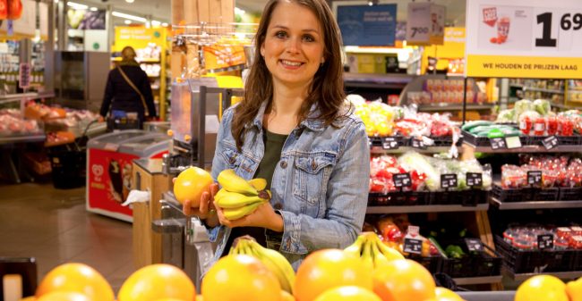 Kleine veranderingen maken een groot verschil