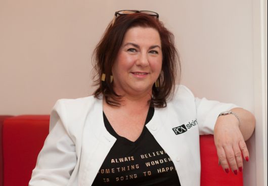 ‘Ik was, én ben, eigenwijs’