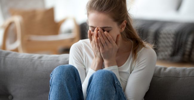 Voel jij je eenzaam achter je voordeur?