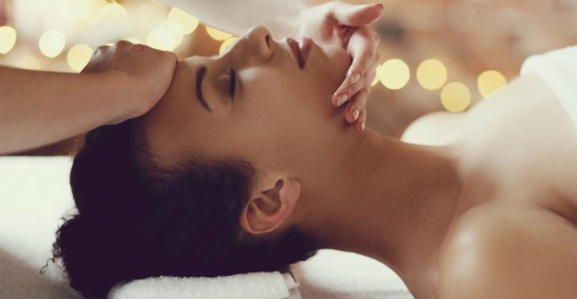 Healing brengt je terug naar jezelf
