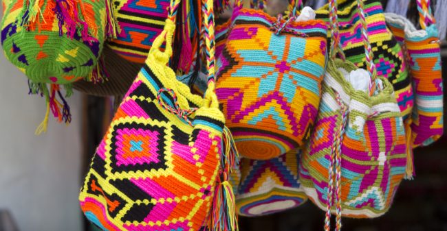 Een echte eyecatcher voor in de lente!