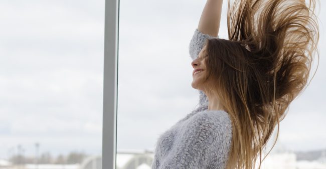 ‘Vrouwen hun zelfverzekerdheid teruggeven: het mooiste wat er is’