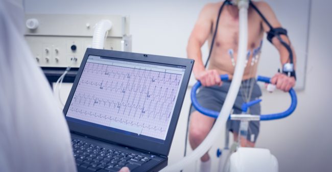 De sportarts: medisch specialist in beweegzorg