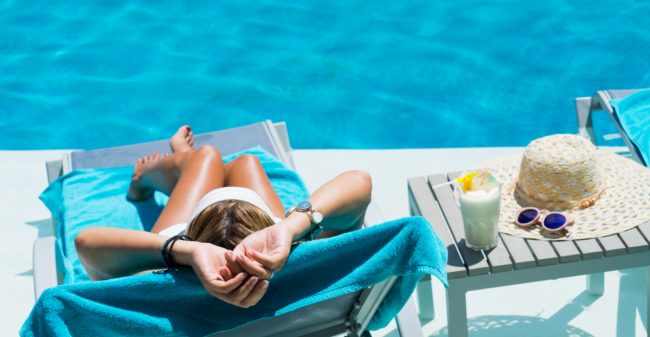 In 35 minuten fit voor de zomer