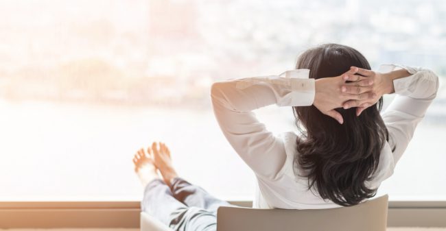 ‘Ik kijk hoe ik iemand écht kan helpen’