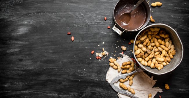 Wat je nog niet wist over chocolade