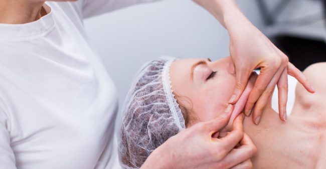 Kies voor een jonge uitstraling