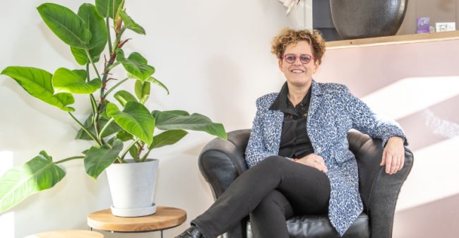 Rouw kan voor een ieder persoonlijk heel anders zijn