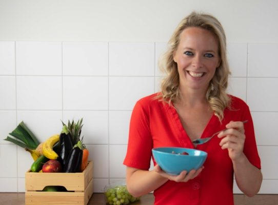 Weer strak in je lijf na je zwangerschap