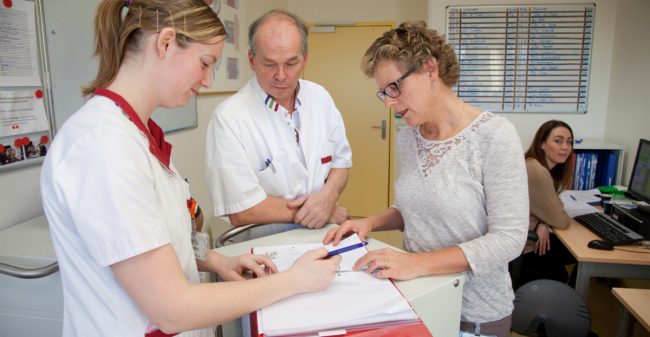 Ondervoeding: onderbelicht probleem