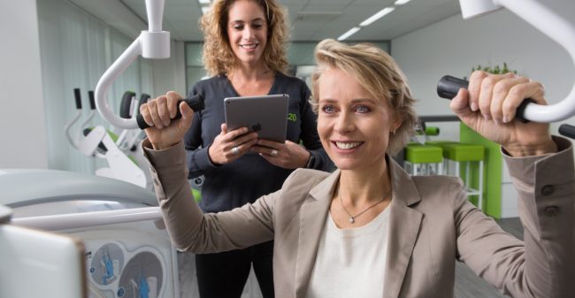 In iedere agenda is ruimte om fit te worden!
