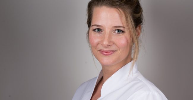 Zorg dat de buitenkant bij de binnenkant past!