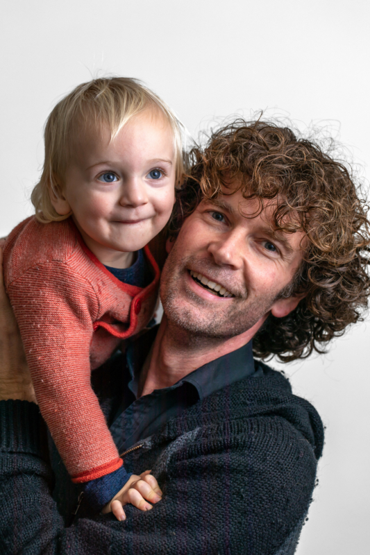 Luister jij naar je kind?