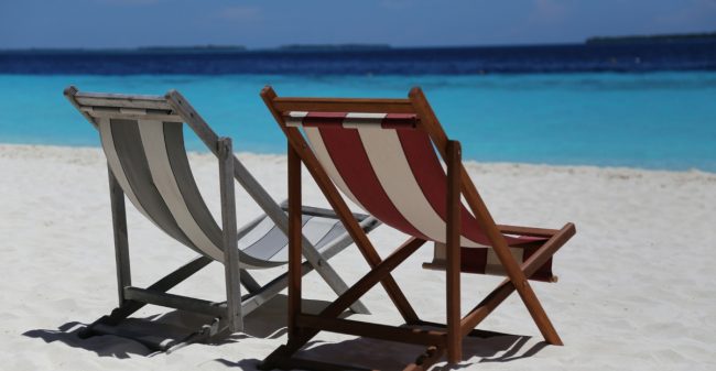 Voordelig reizen: 5x tips voor een goedkope zomervakantie