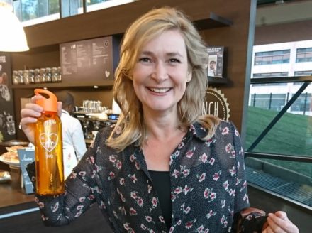 ‘Het resultaat werd heel snel zichtbaar’