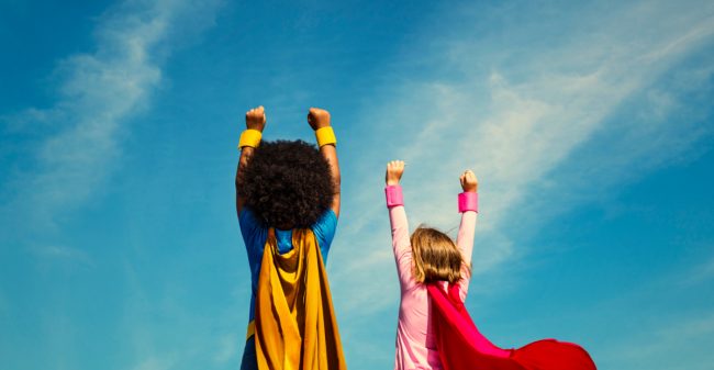 ‘Weerbaarheid helpt je verder’