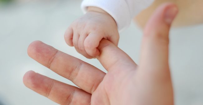 Voel jij je veilig in contact met anderen?