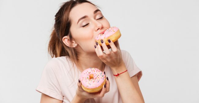 Jouw emoties, jouw kracht
