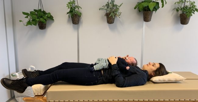 Is je kind wel écht stressvrij?