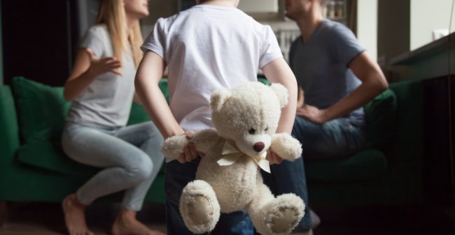 ‘Mediation geeft rust in een moeilijke situatie’