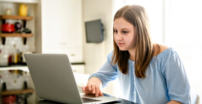 Leer gemakkelijker en efficiënter leren