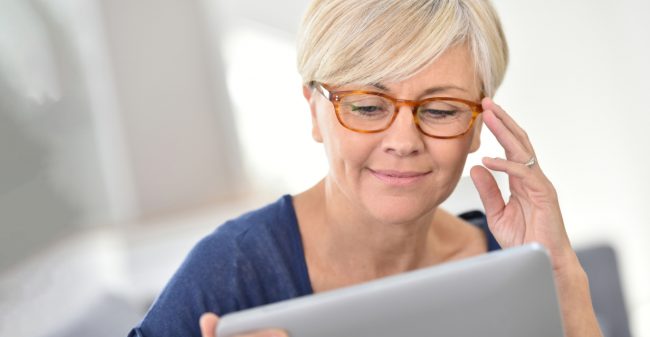 Inzicht in je eigen medische gegevens