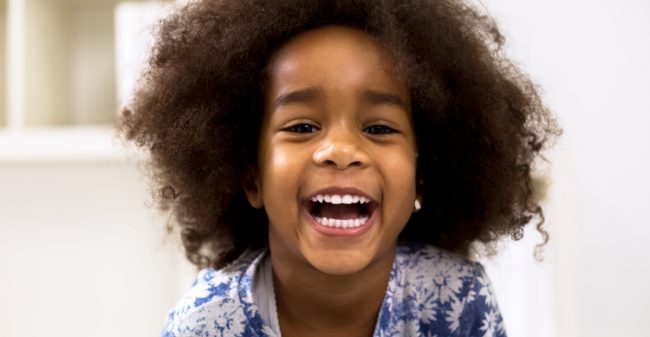 Een schoon kindergebit: gewoon gaaf!