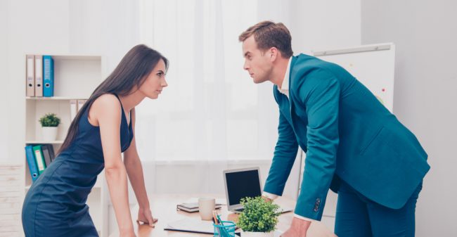 Eerste hulp bij (relatie)conflicten!