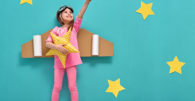 Spelenderwijs op zoek naar kwaliteiten en talenten