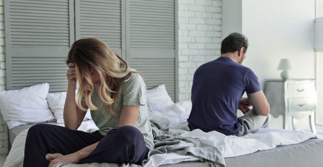 Een scheiding: zo houd je zelf de touwtjes in handen