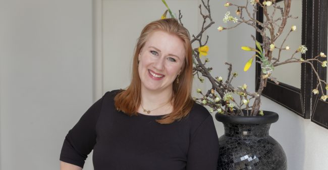 Laat je huid op een natuurlijke manier verjongen
