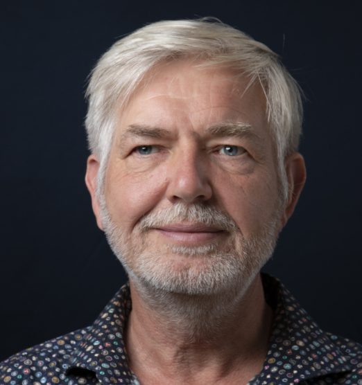 ‘Ik heb het mooiste beroep van de wereld’