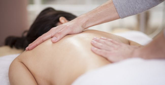 Massage: goed idee voor iedereen