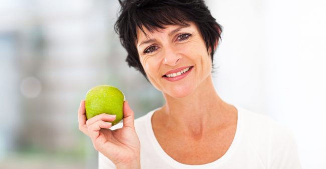 Voeding is dé bouwsteen voor gezondheid