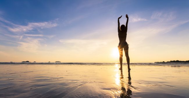 Beter ademen, betere gezondheid