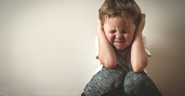 Eerste hulp bij een dwarse peuter