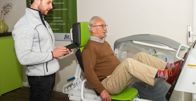 20 minuten onverdeelde aandacht