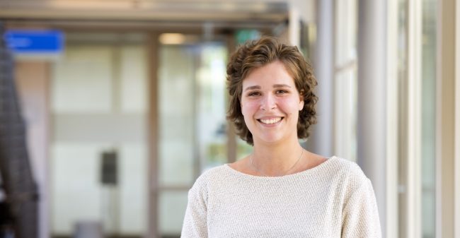 ‘Ik heb heel veel aan revalidatie gehad’