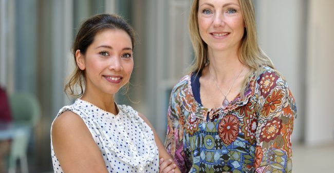 ‘Wij zijn er ook als medemens’