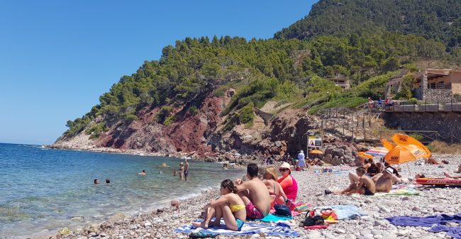 Around the world with Eva: Ontdek de mooiste plekjes van Mallorca