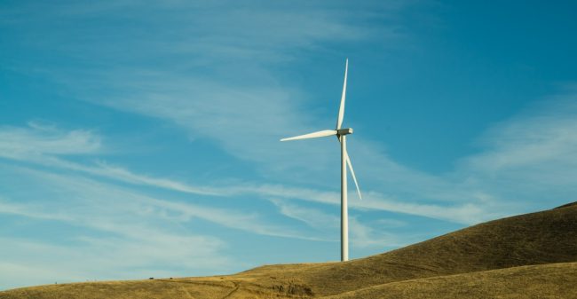 Waarom je anno 2019 echt moet kiezen voor groene energie