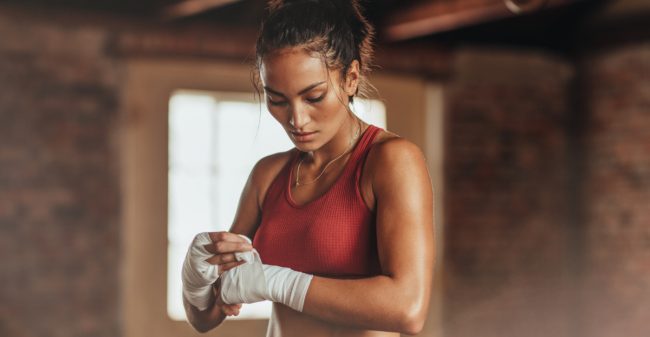 Wil jij ook je eigen (kickboks)coach?